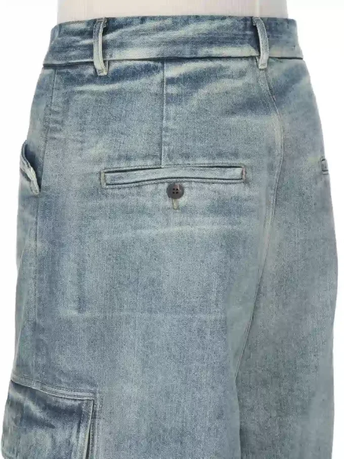 RICK OWENS – HOSEN RU02E1358DWG-76 RICK OWENS – HOSEN RU02E1358DWG-76