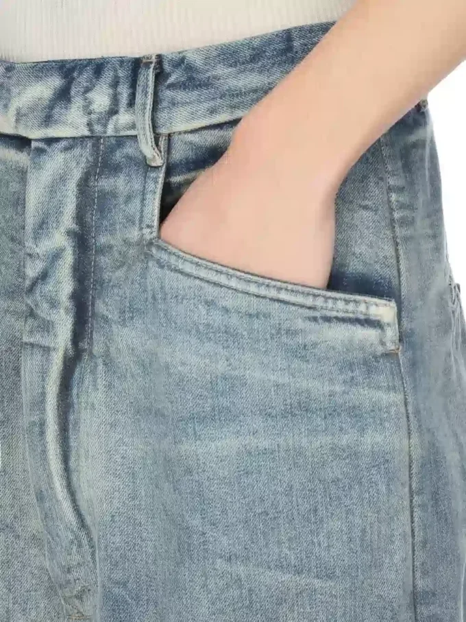 RICK OWENS – HOSEN RU02E1358DWG-76 RICK OWENS – HOSEN RU02E1358DWG-76