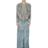 RICK OWENS – HOSEN RU02E1358DWG-76 RICK OWENS – HOSEN RU02E1358DWG-76