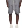 RICK OWENS – HOSEN RU02E1360TE-06