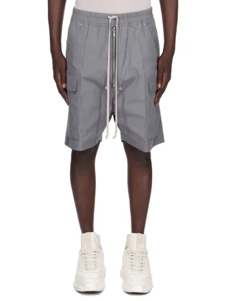 RICK OWENS – HOSEN RU02E1360TE-06