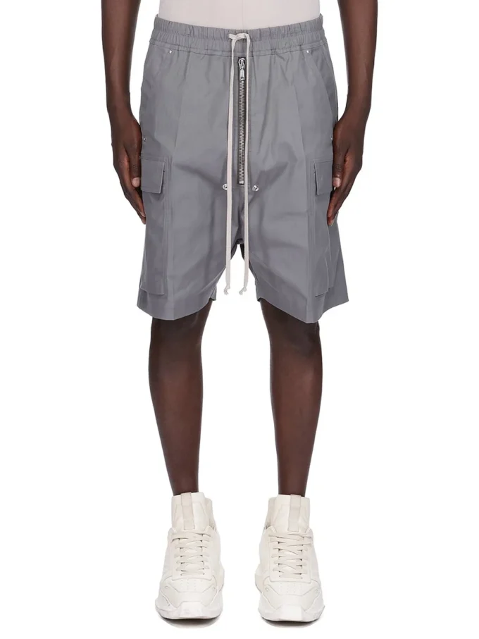 RICK OWENS – HOSEN RU02E1360TE-06
