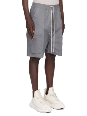 RICK OWENS – HOSEN RU02E1360TE-06