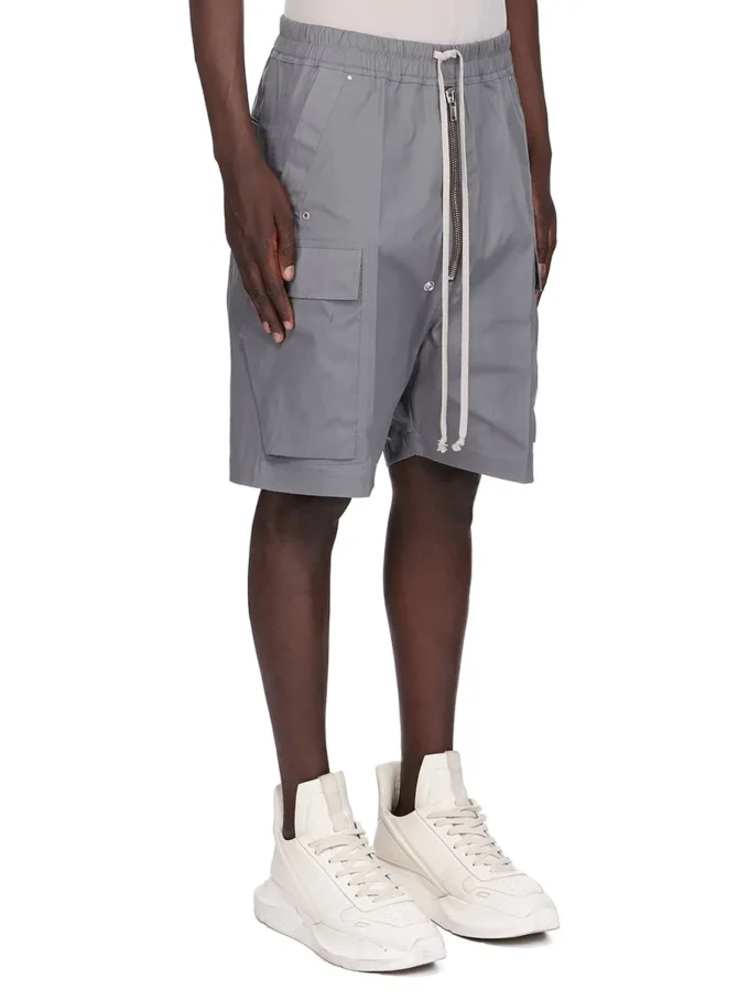 RICK OWENS – HOSEN RU02E1360TE-06