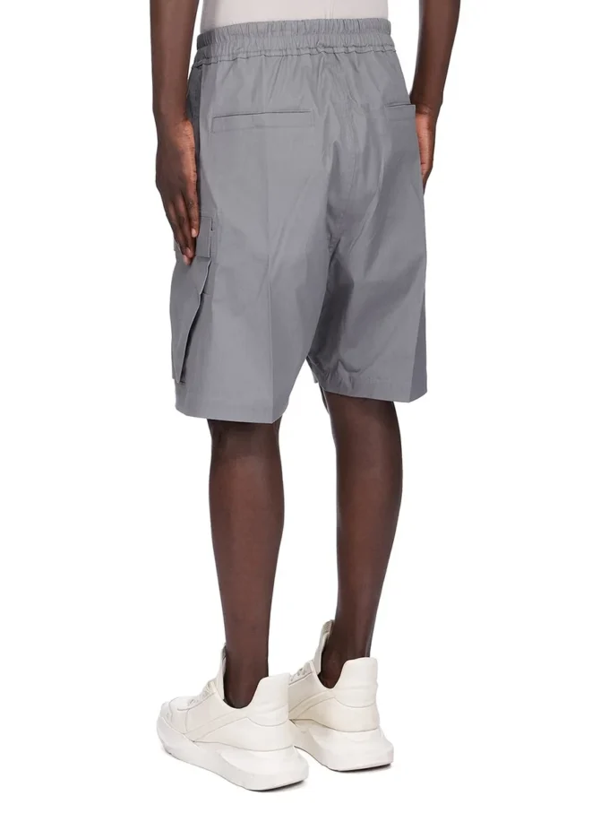 RICK OWENS – HOSEN RU02E1360TE-06