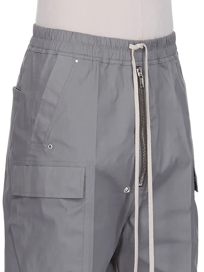 RICK OWENS – HOSEN RU02E1360TE-06