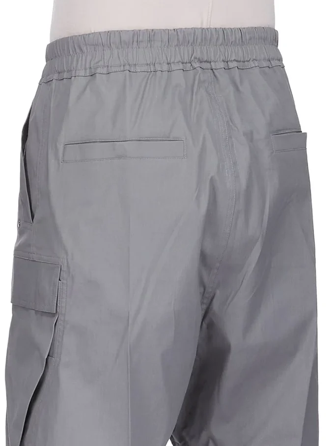 RICK OWENS – HOSEN RU02E1360TE-06