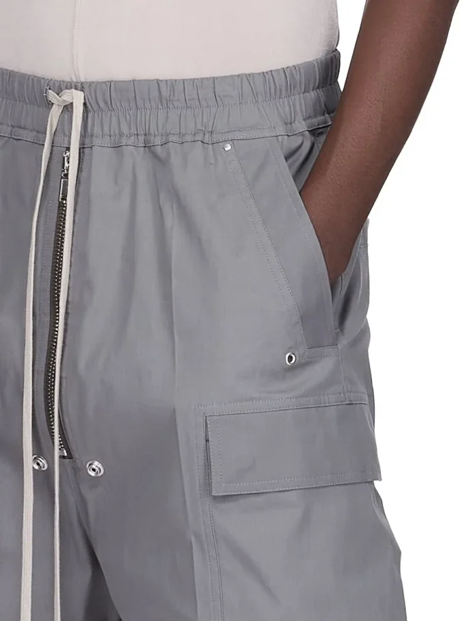 RICK OWENS – HOSEN RU02E1360TE-06