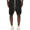 RICK OWENS – HOSEN RU02E1360TE-09 RICK OWENS – HOSEN RU02E1360TE-09