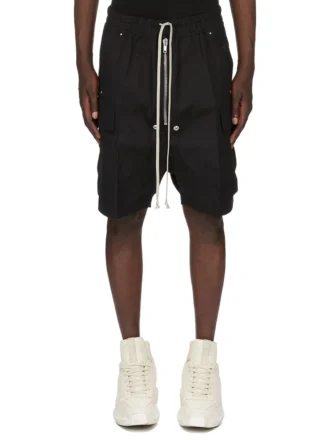 RICK OWENS – HOSEN RU02E1360TE-09