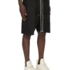 RICK OWENS – HOSEN RU02E1360TE-09 RICK OWENS – HOSEN RU02E1360TE-09