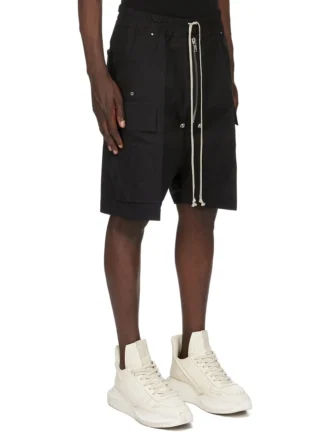RICK OWENS – HOSEN RU02E1360TE-09