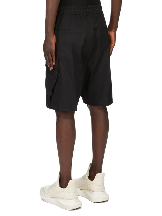 RICK OWENS – HOSEN RU02E1360TE-09 RICK OWENS – HOSEN RU02E1360TE-09