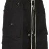 RICK OWENS – HOSEN RU02E1360TE-09 RICK OWENS – HOSEN RU02E1360TE-09
