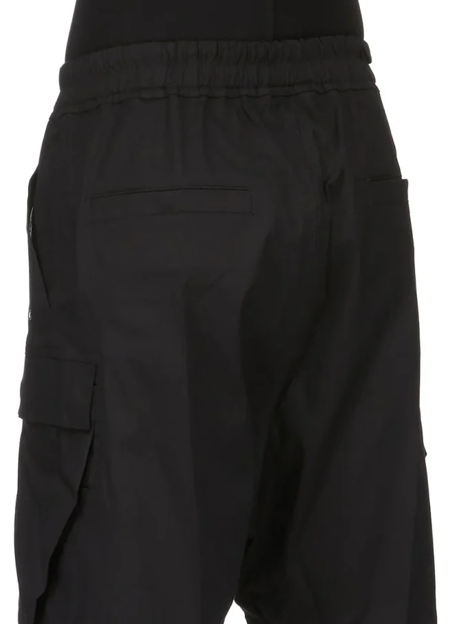 RICK OWENS – HOSEN RU02E1360TE-09 RICK OWENS – HOSEN RU02E1360TE-09