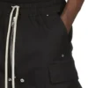 RICK OWENS – HOSEN RU02E1360TE-09 RICK OWENS – HOSEN RU02E1360TE-09