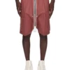 RICK OWENS – HOSEN RU02E1360TE-13