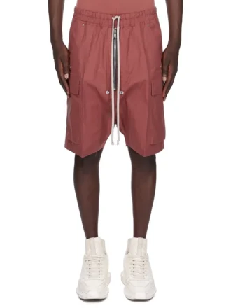 RICK OWENS – HOSEN RU02E1360TE-13