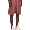RICK OWENS – HOSEN RU02E1360TE-13