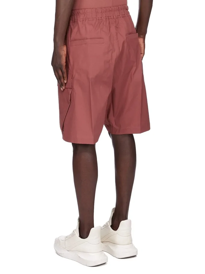RICK OWENS – HOSEN RU02E1360TE-13