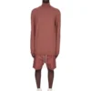 RICK OWENS – HOSEN RU02E1360TE-13