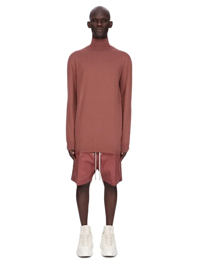 RICK OWENS – HOSEN RU02E1360TE-13