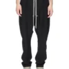 RICK OWENS – HOSEN RU02E1361WGP-09 RICK OWENS – HOSEN RU02E1361WGP-09