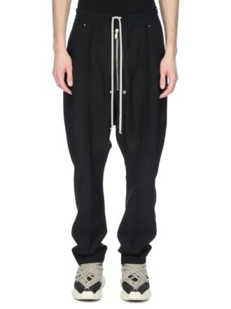 RICK OWENS – HOSEN RU02E1361WGP-09