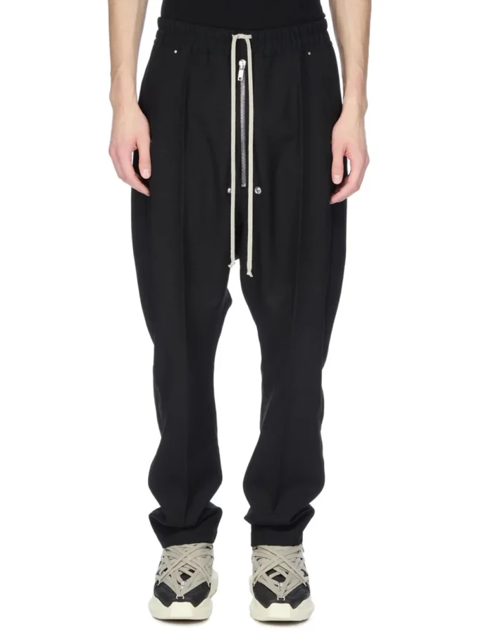 RICK OWENS – HOSEN RU02E1361WGP-09 RICK OWENS – HOSEN RU02E1361WGP-09