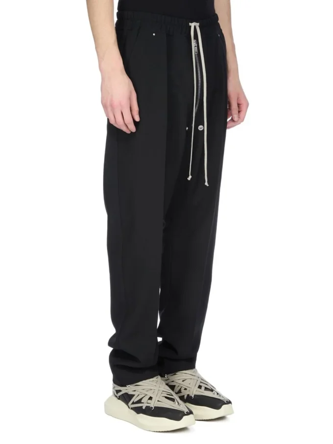 RICK OWENS – HOSEN RU02E1361WGP-09 RICK OWENS – HOSEN RU02E1361WGP-09