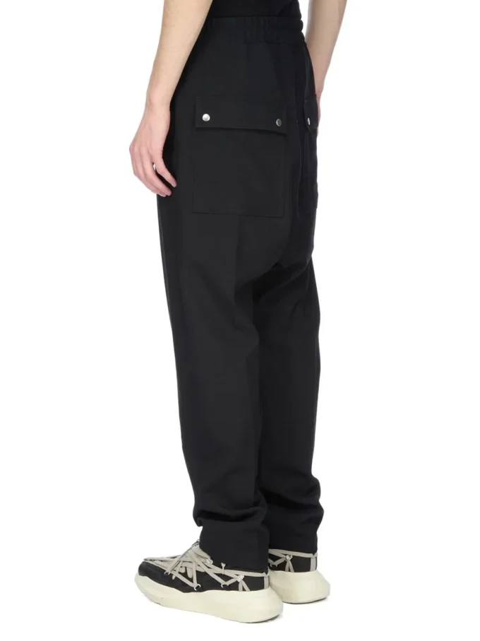 RICK OWENS – HOSEN RU02E1361WGP-09 RICK OWENS – HOSEN RU02E1361WGP-09