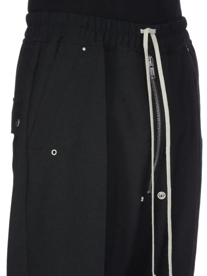 RICK OWENS – HOSEN RU02E1361WGP-09 RICK OWENS – HOSEN RU02E1361WGP-09