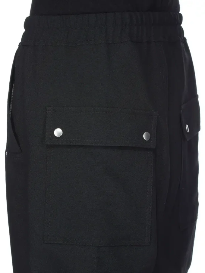 RICK OWENS – HOSEN RU02E1361WGP-09 RICK OWENS – HOSEN RU02E1361WGP-09