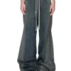 RICK OWENS – HOSEN RU02E1366DKDEG-78D RICK OWENS – HOSEN RU02E1366DKDEG-78D
