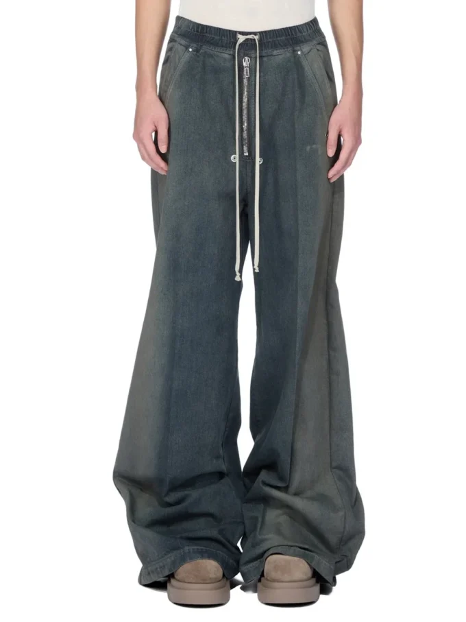 RICK OWENS – HOSEN RU02E1366DKDEG-78D RICK OWENS – HOSEN RU02E1366DKDEG-78D