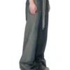 RICK OWENS – HOSEN RU02E1366DKDEG-78D RICK OWENS – HOSEN RU02E1366DKDEG-78D