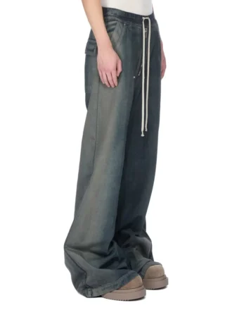 RICK OWENS – HOSEN RU02E1366DKDEG-78D