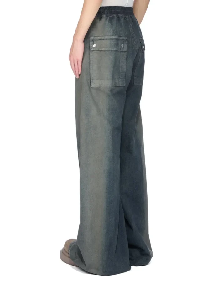 RICK OWENS – HOSEN RU02E1366DKDEG-78D RICK OWENS – HOSEN RU02E1366DKDEG-78D