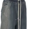 RICK OWENS – HOSEN RU02E1366DKDEG-78D RICK OWENS – HOSEN RU02E1366DKDEG-78D