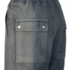 RICK OWENS – HOSEN RU02E1366DKDEG-78D RICK OWENS – HOSEN RU02E1366DKDEG-78D