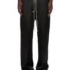RICK OWENS – HOSEN RU02E1366K-09 RICK OWENS – HOSEN RU02E1366K-09