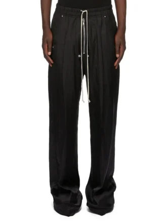 RICK OWENS – HOSEN RU02E1366K-09