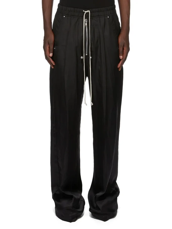 RICK OWENS – HOSEN RU02E1366K-09 RICK OWENS – HOSEN RU02E1366K-09