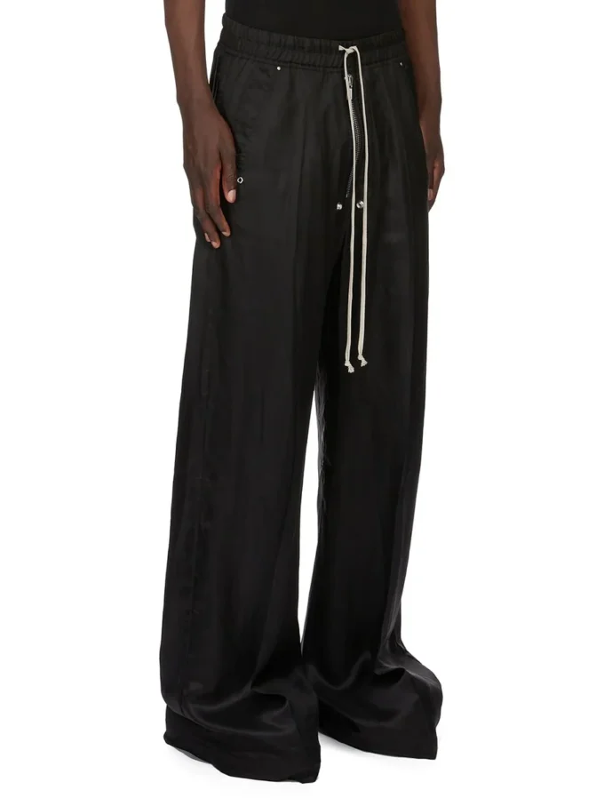 RICK OWENS – HOSEN RU02E1366K-09 RICK OWENS – HOSEN RU02E1366K-09