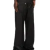 RICK OWENS – HOSEN RU02E1366K-09 RICK OWENS – HOSEN RU02E1366K-09