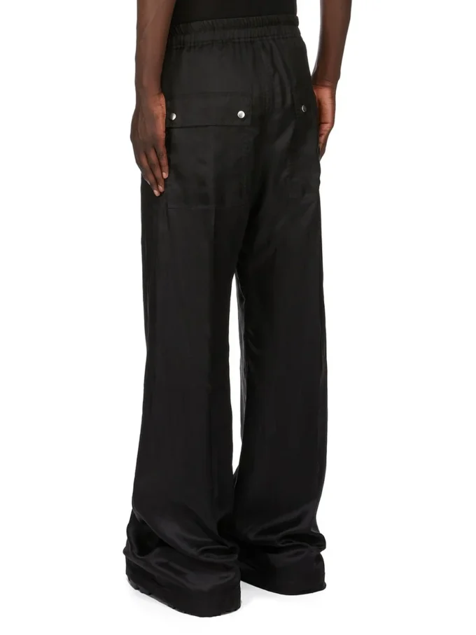 RICK OWENS – HOSEN RU02E1366K-09 RICK OWENS – HOSEN RU02E1366K-09