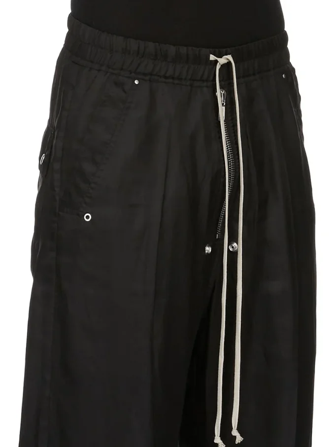 RICK OWENS – HOSEN RU02E1366K-09 RICK OWENS – HOSEN RU02E1366K-09