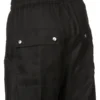 RICK OWENS – HOSEN RU02E1366K-09 RICK OWENS – HOSEN RU02E1366K-09