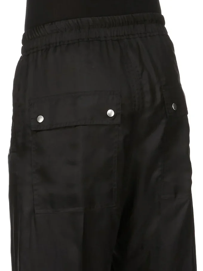 RICK OWENS – HOSEN RU02E1366K-09 RICK OWENS – HOSEN RU02E1366K-09