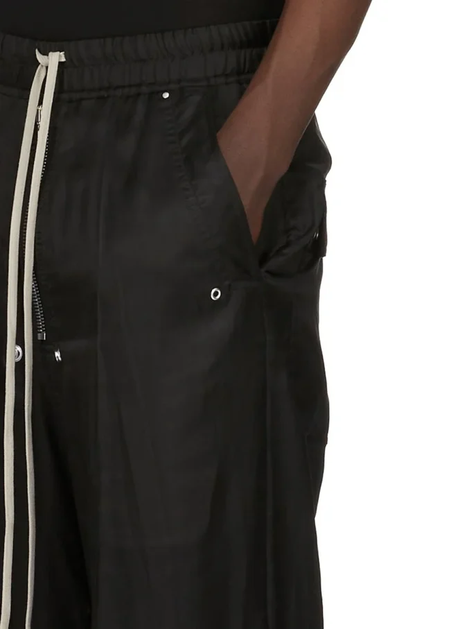 RICK OWENS – HOSEN RU02E1366K-09 RICK OWENS – HOSEN RU02E1366K-09